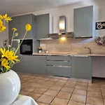 Apartment Casa Muzz Vignola (Emilia-Romagna)