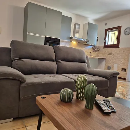 Casa Muzz Vignola (Emilia-Romagna)