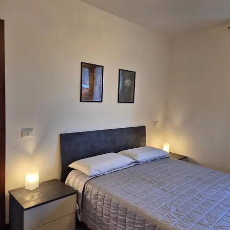 Apartment Casa Muzz
