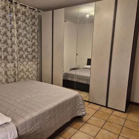 Casa Muzz Lägenhet *