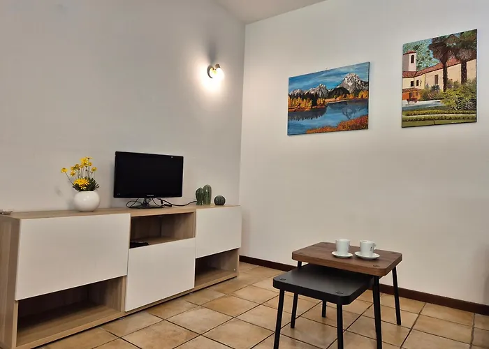 Casa Muzz * Vignola (Emilia-Romagna)