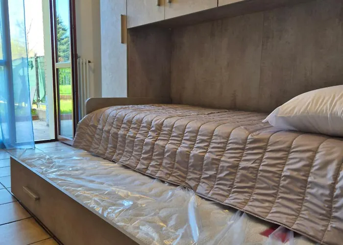 Casa Muzz Appartement *