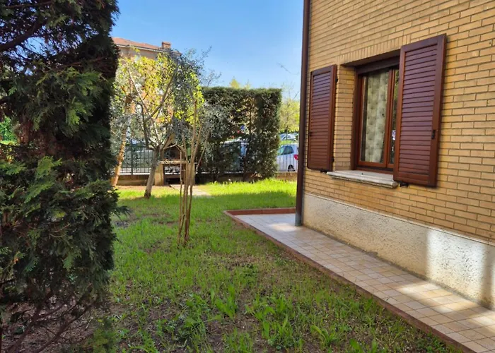 Appartement Casa Muzz *