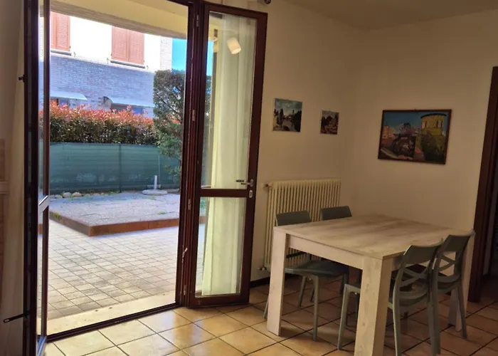 Casa Muzz Appartement