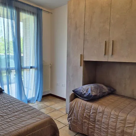 Casa Muzz Apartment Vignola (Emilia-Romagna)