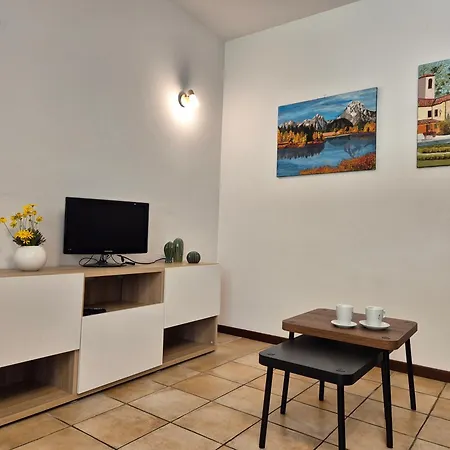 Casa Muzz * Vignola (Emilia-Romagna)