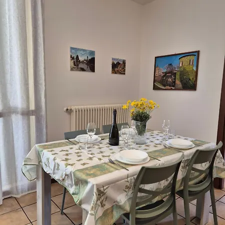 Casa Muzz * Vignola (Emilia-Romagna)