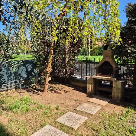 Casa Muzz Apartment *