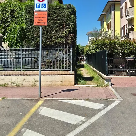 Casa Muzz Vignola (Emilia-Romagna)