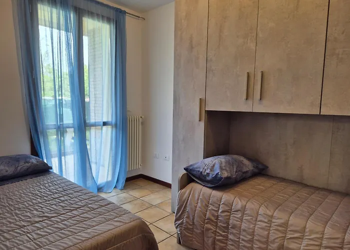 Casa Muzz Διαμέρισμα Βινιόλα