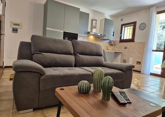 Casa Muzz Βινιόλα