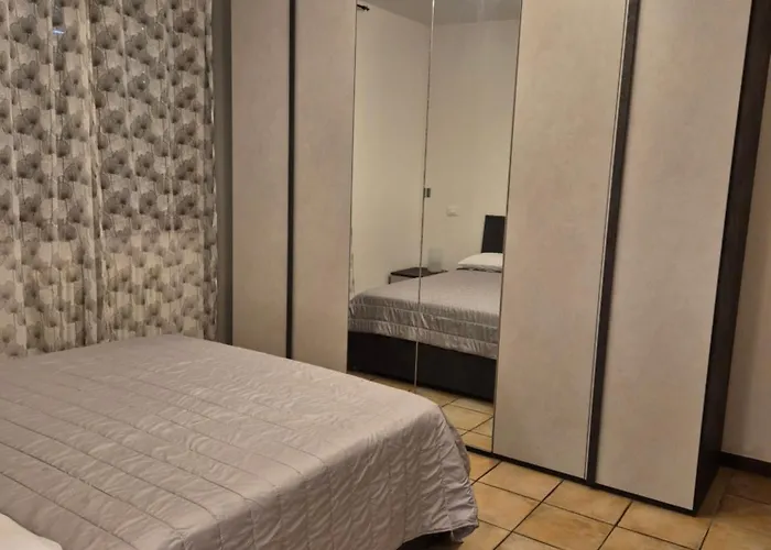 Casa Muzz Διαμέρισμα *