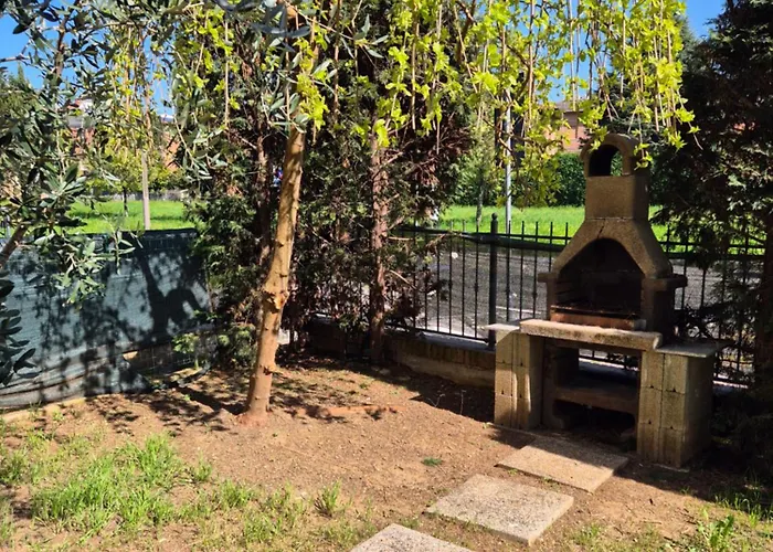 Casa Muzz Διαμέρισμα *