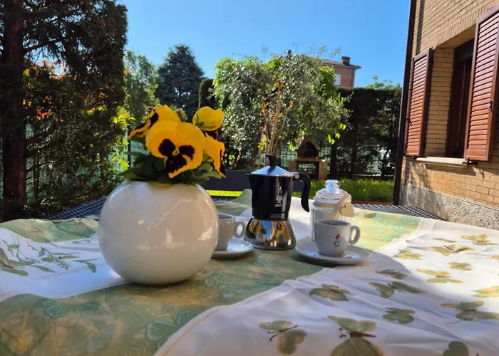 Apartament Casa Muzz *