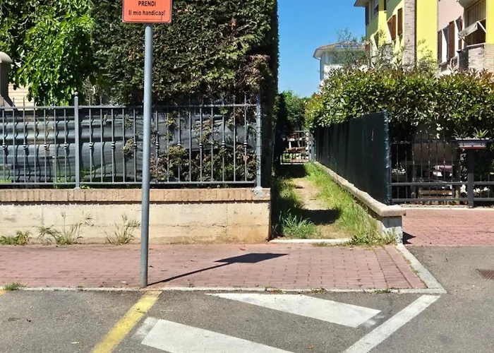 Casa Muzz Vignola (Emilia-Romagna)